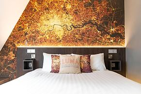 Heeton Concept Hotel - Luma Hammersmith