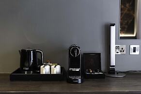 Heeton Concept Hotel - Luma Hammersmith