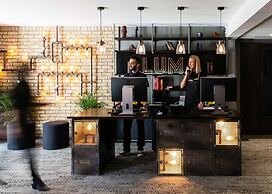 Heeton Concept Hotel - Luma Hammersmith