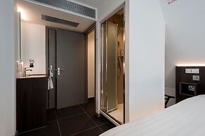 Heeton Concept Hotel - Luma Hammersmith