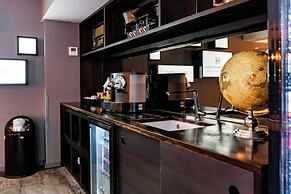 Heeton Concept Hotel - Luma Hammersmith