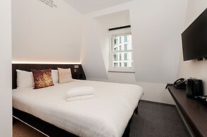 Heeton Concept Hotel - Luma Hammersmith