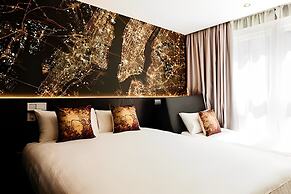 Heeton Concept Hotel - Luma Hammersmith