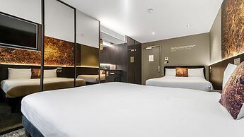 Heeton Concept Hotel - Luma Hammersmith