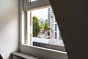 Heeton Concept Hotel - Luma Hammersmith