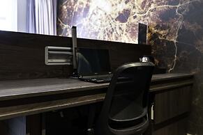 Heeton Concept Hotel - Luma Hammersmith