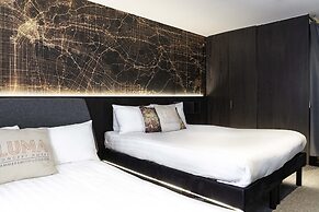 Heeton Concept Hotel - Luma Hammersmith