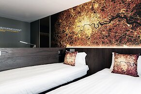 Heeton Concept Hotel - Luma Hammersmith