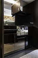 Heeton Concept Hotel - Luma Hammersmith