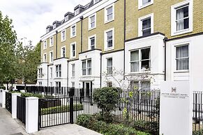 Heeton Concept Hotel - Luma Hammersmith