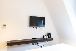 Heeton Concept Hotel - Luma Hammersmith