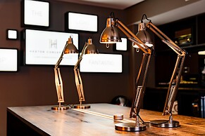 Heeton Concept Hotel - Luma Hammersmith