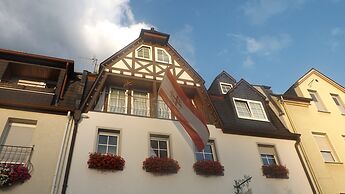 Mosel Panorama