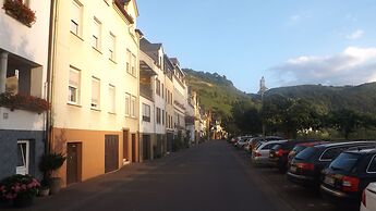 Mosel Panorama