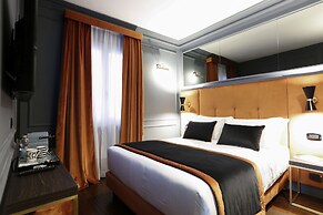 Saint B Boutique Hotel STB