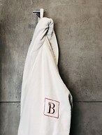 Saint B Boutique Hotel STB