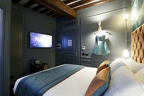 Saint B Boutique Hotel STB