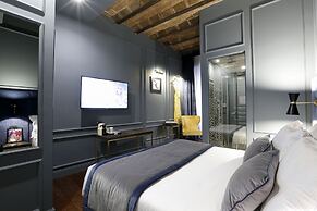 Saint B Boutique Hotel STB