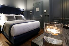 Saint B Boutique Hotel STB