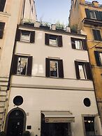 Saint B Boutique Hotel STB