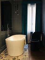 Saint B Boutique Hotel STB