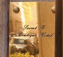 Saint B Boutique Hotel STB