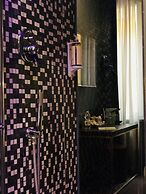 Saint B Boutique Hotel STB