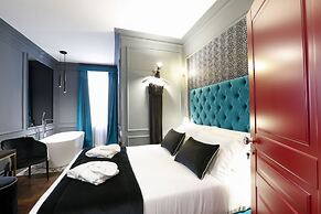 Saint B Boutique Hotel STB
