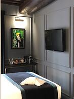 Saint B Boutique Hotel STB