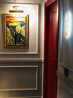 Saint B Boutique Hotel STB