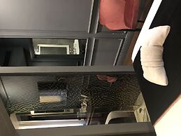 Saint B Boutique Hotel STB