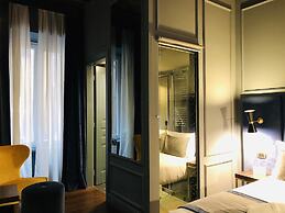 Saint B Boutique Hotel STB