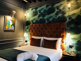 Saint B Boutique Hotel STB