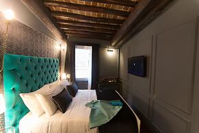 Saint B Boutique Hotel STB