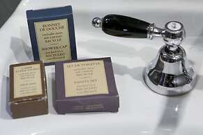 Saint B Boutique Hotel STB