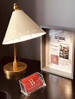 Saint B Boutique Hotel STB