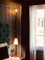 Saint B Boutique Hotel STB