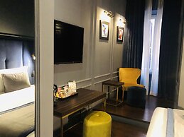Saint B Boutique Hotel STB