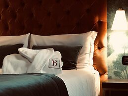 Saint B Boutique Hotel STB