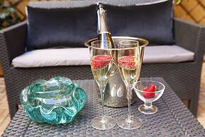 Saint B Boutique Hotel STB