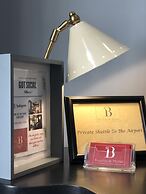 Saint B Boutique Hotel STB