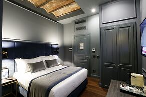 Saint B Boutique Hotel STB