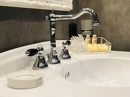 Saint B Boutique Hotel STB