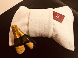 Saint B Boutique Hotel STB