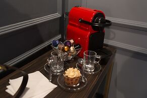 Saint B Boutique Hotel STB