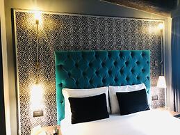 Saint B Boutique Hotel STB