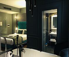 Saint B Boutique Hotel STB