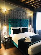 Saint B Boutique Hotel STB