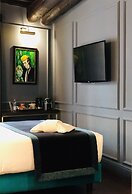 Saint B Boutique Hotel STB