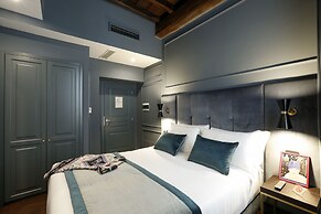 Saint B Boutique Hotel STB